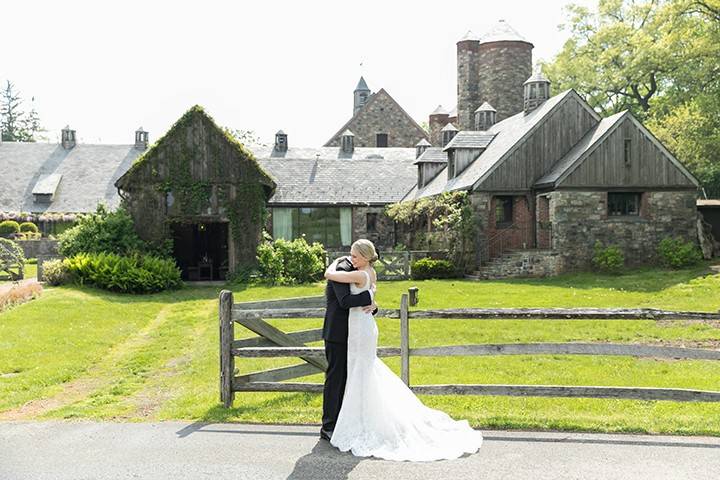 Blue Hill at Stone Barns