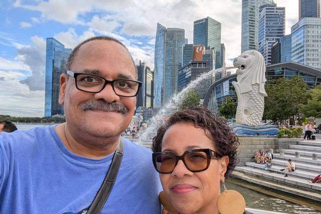 Carla's Travel Escapes, LLC