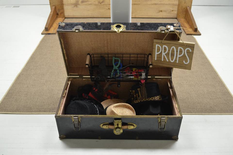 Props Suitacse