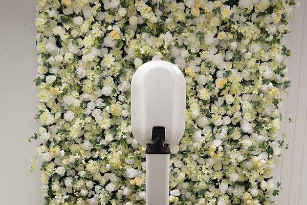 Rooted Time Rentals Photo Booth Co.