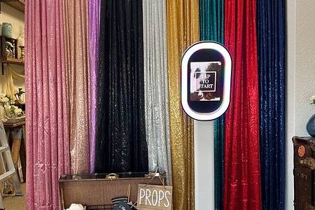 Sequin options