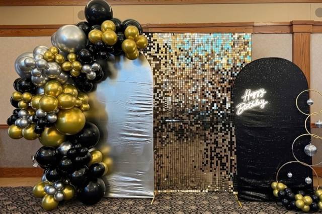 SIYA Events