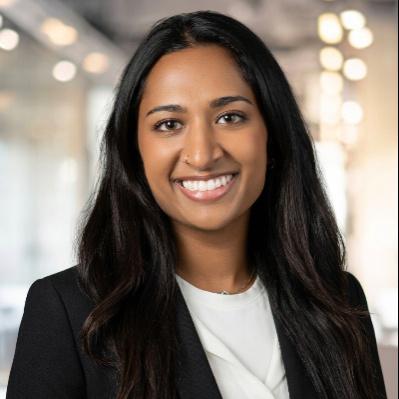 Shreya Vellala