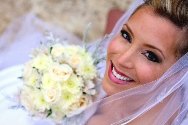 Nicole D. Colon - Makeup Artist