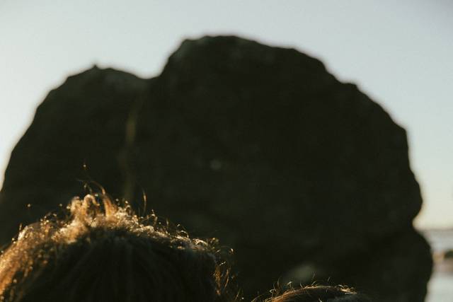 Wedding on the beach