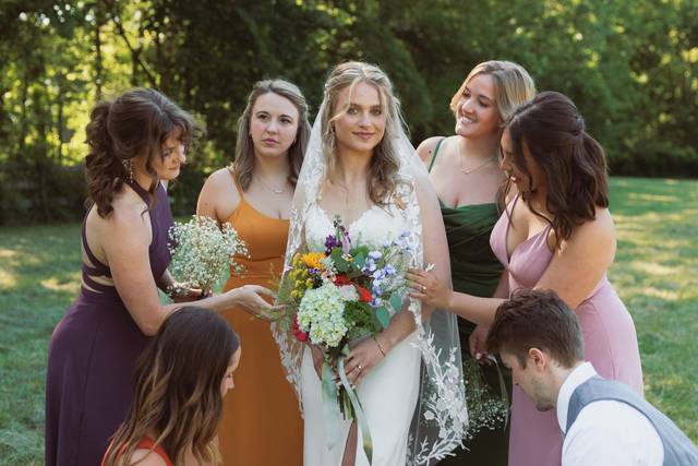 Bonnie Ann Photography