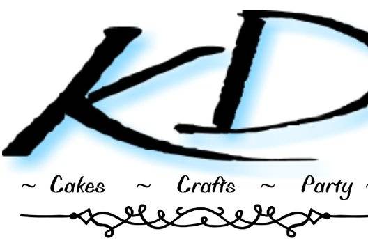KD Cakes ~ Crafts ~ Party