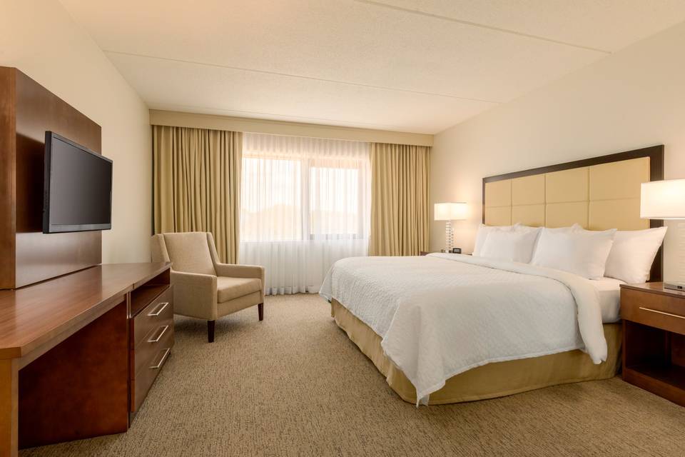 King Suite