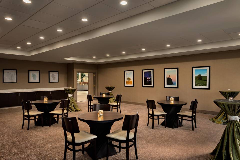 Cocktail Space