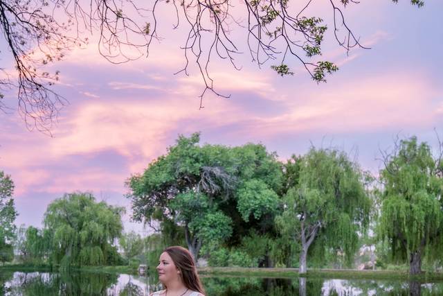 Washington Ranch, Carlsbad NM