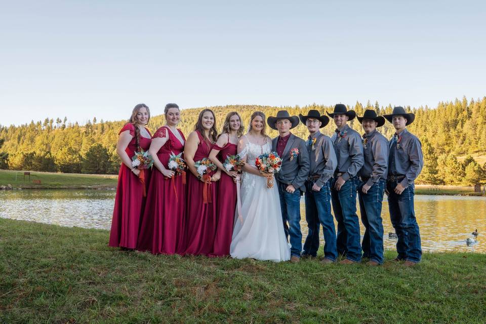 RedCat Photography