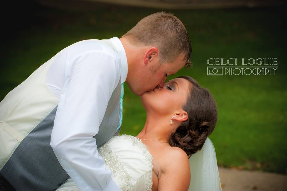 Celci Logue Photography