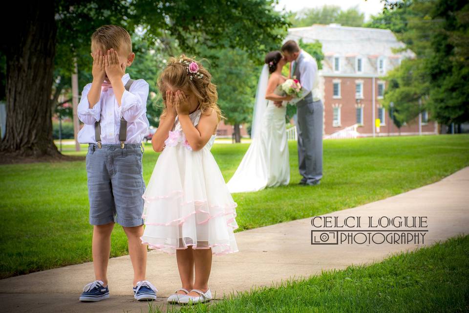 Celci Logue Photography