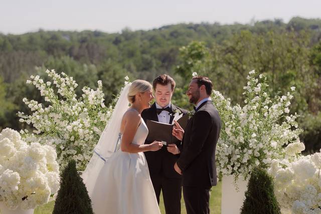 Ceremony