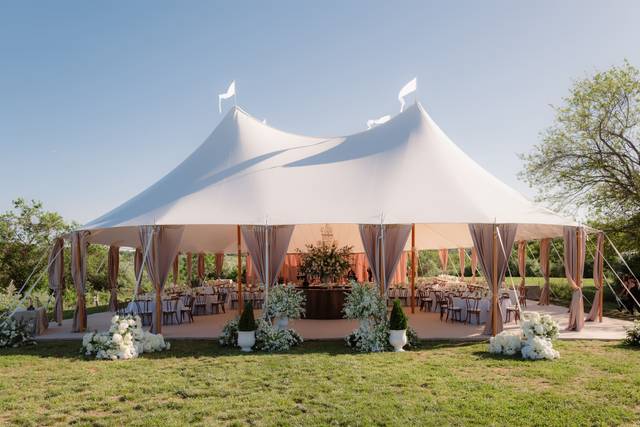 Meadow - Tented