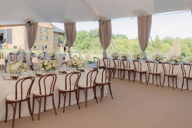 Meadow - Tented