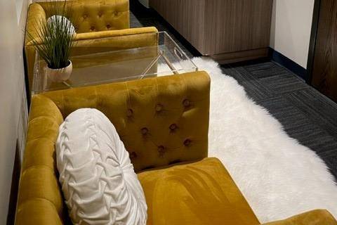 Bridal Suite