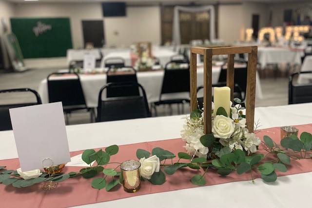 Summer Wedding