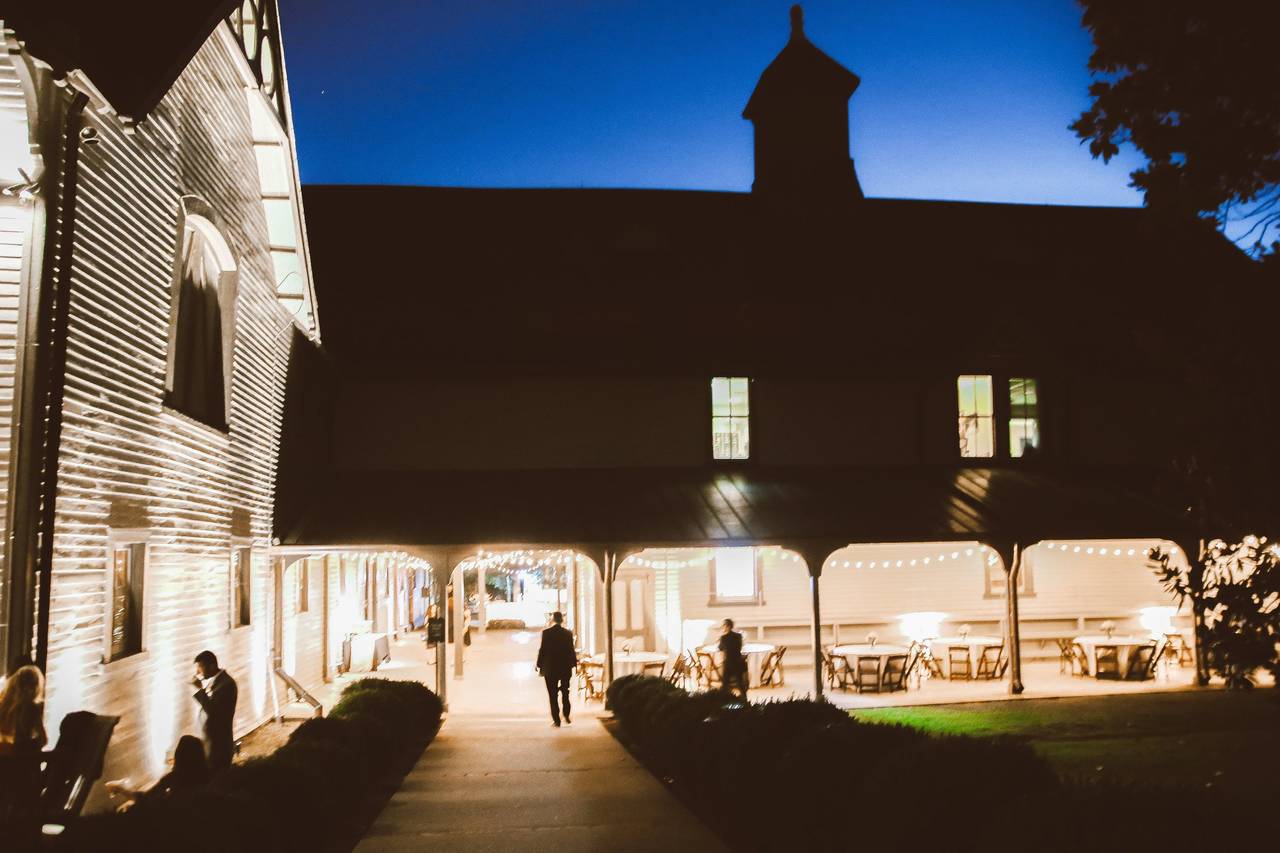 Belle Meade Historic Site & Winery - Venue - Nashville, TN - WeddingWire