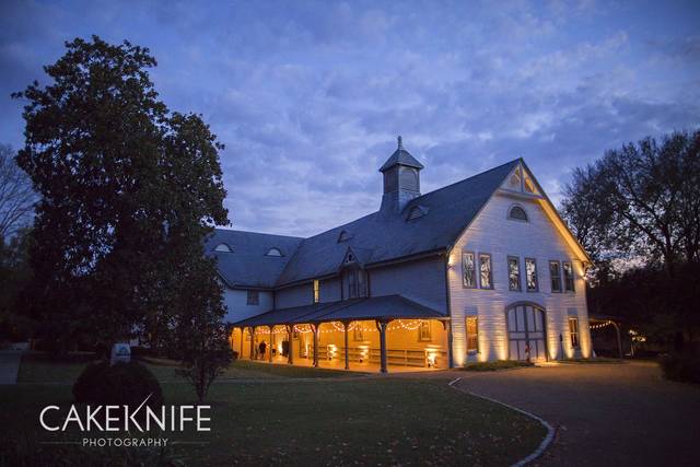 Belle Meade Historic Site & Winery
