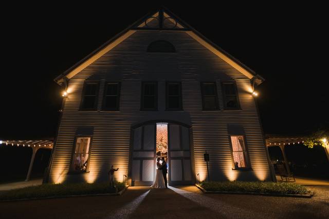 Belle Meade Historic Site & Winery