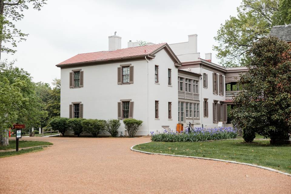 Grounds