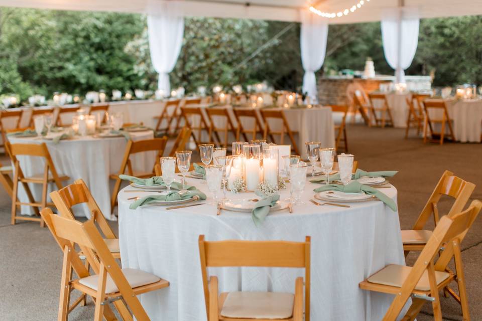 Tent