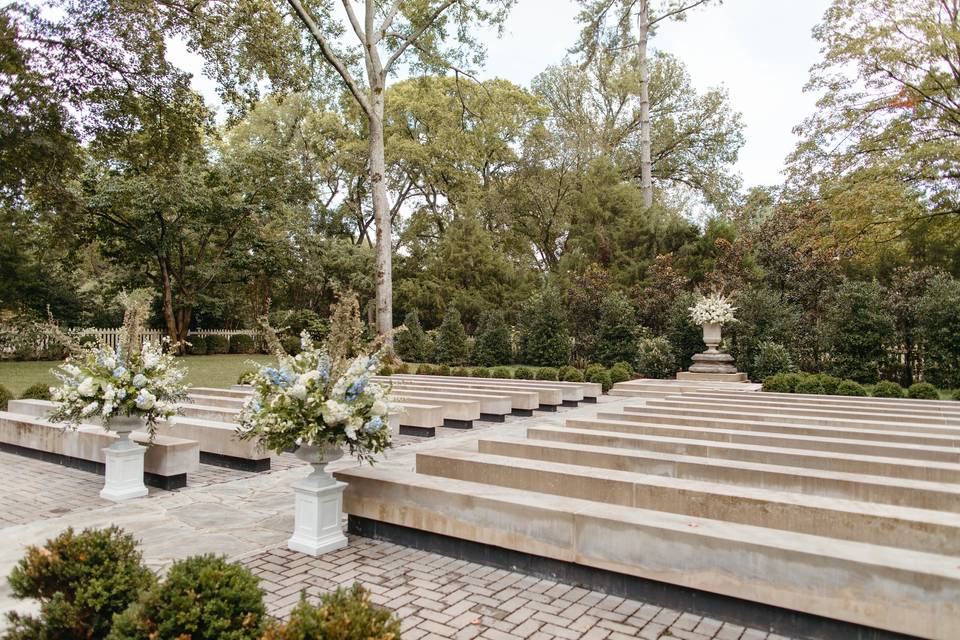 Ceremony