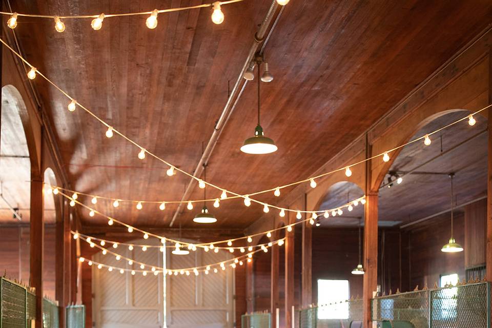 Stables