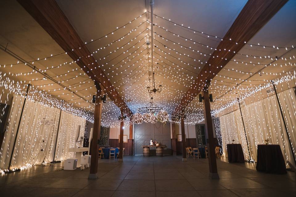 Carriage House