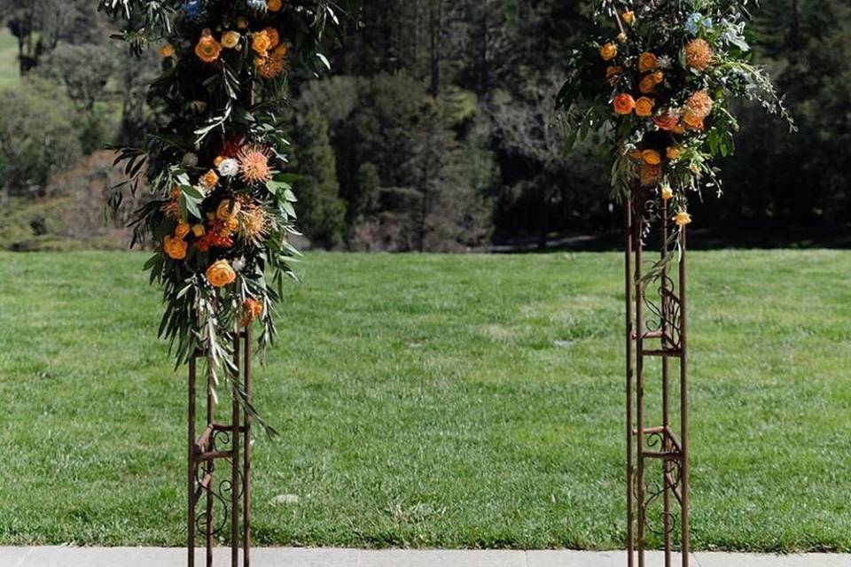 Arch Decor