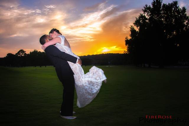 FireRose Photography