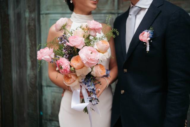 Flowers by Ellie