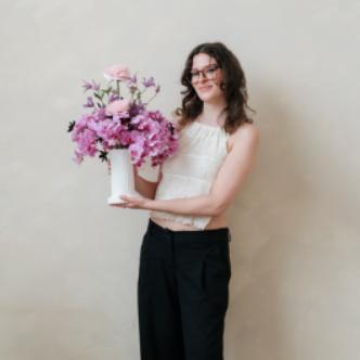 Ellie Siegel