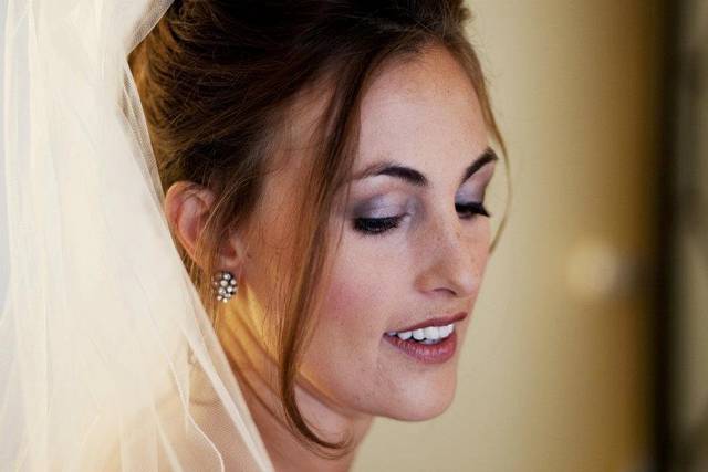 Classic Bride