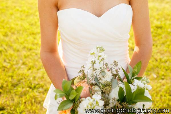 Classic Bride