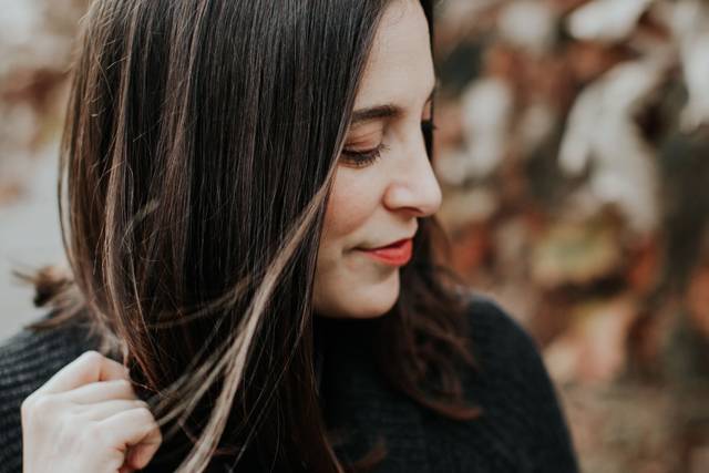 Natural Makeup Chic, By Suzanne Eden