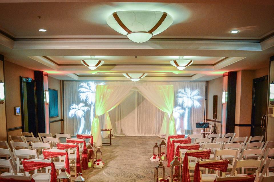 White Dream Events