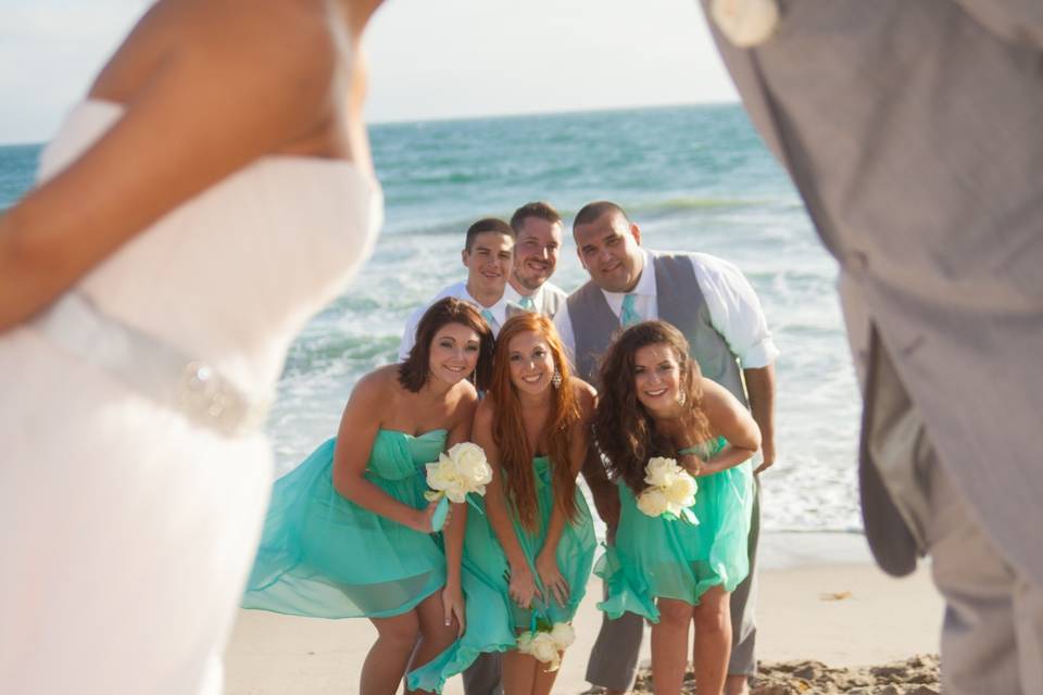 Virginia Beach Wedding Company