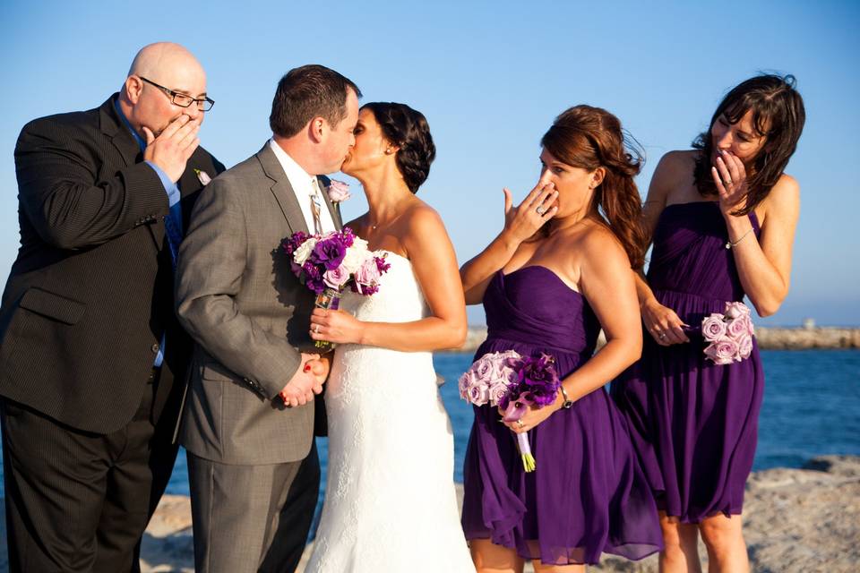 Virginia Beach Wedding Company