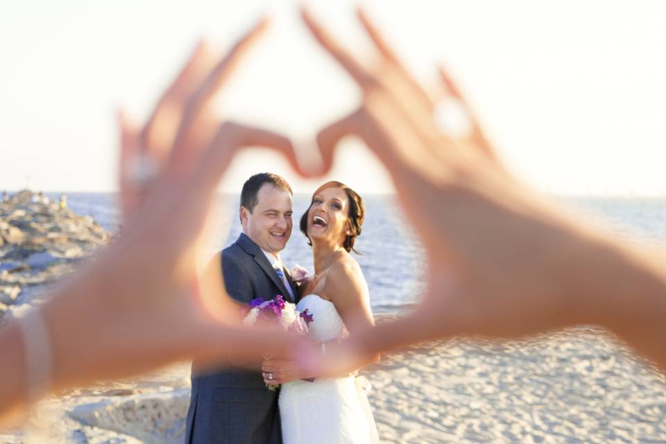 Virginia Beach Wedding Company