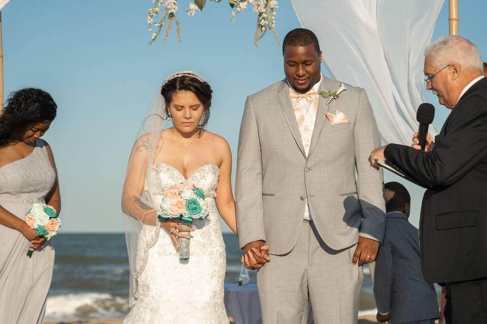 Virginia Beach Wedding Co