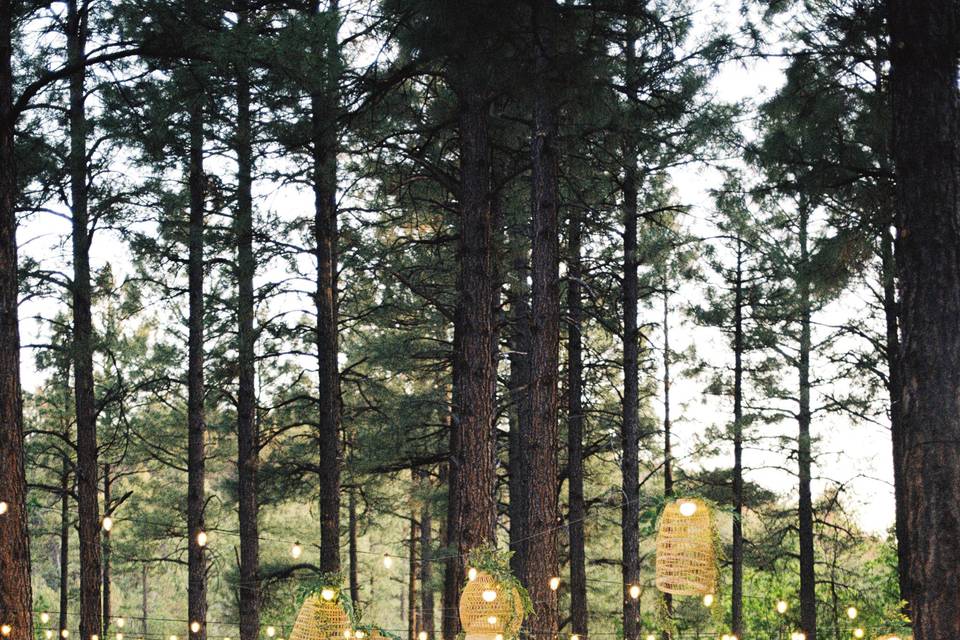 Diamond W Ranch