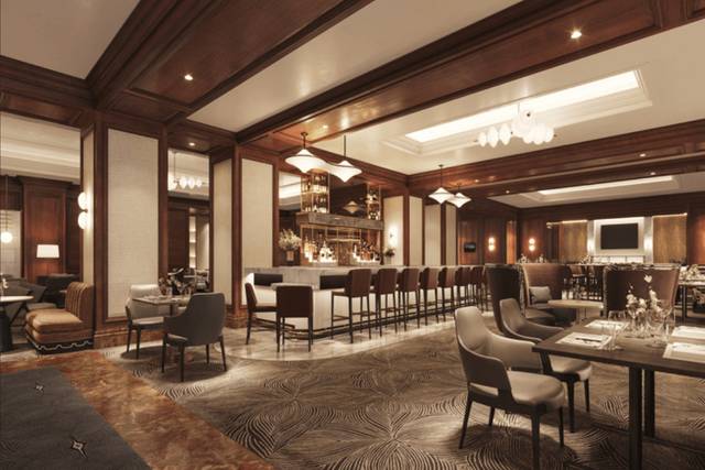 The Ritz-Carlton St. Louis