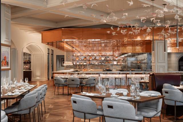 The Ritz-Carlton St. Louis