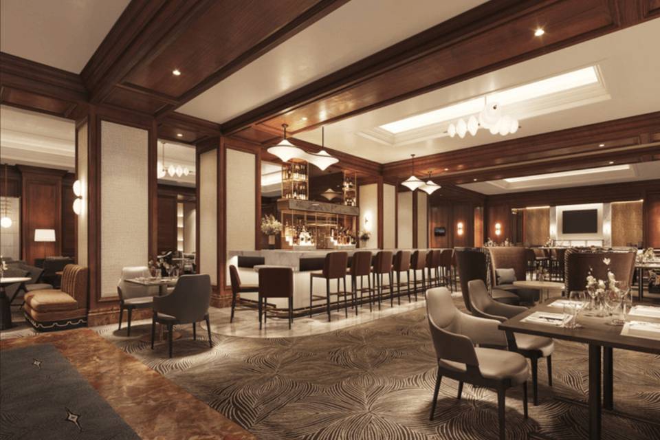The Ritz-Carlton St. Louis