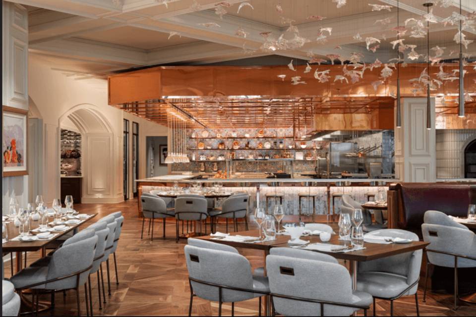 The Ritz-Carlton St. Louis