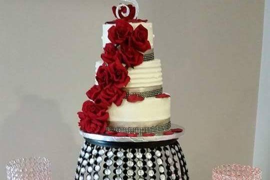 Sweetcakes By Lisa