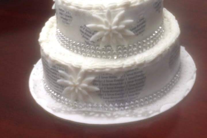 Sweetcakes By Lisa