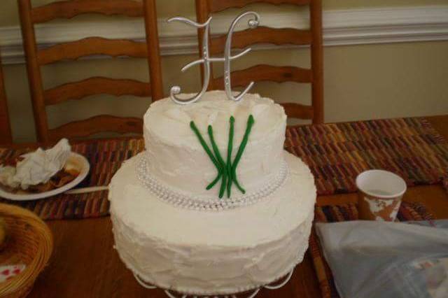 Sweetcakes By Lisa